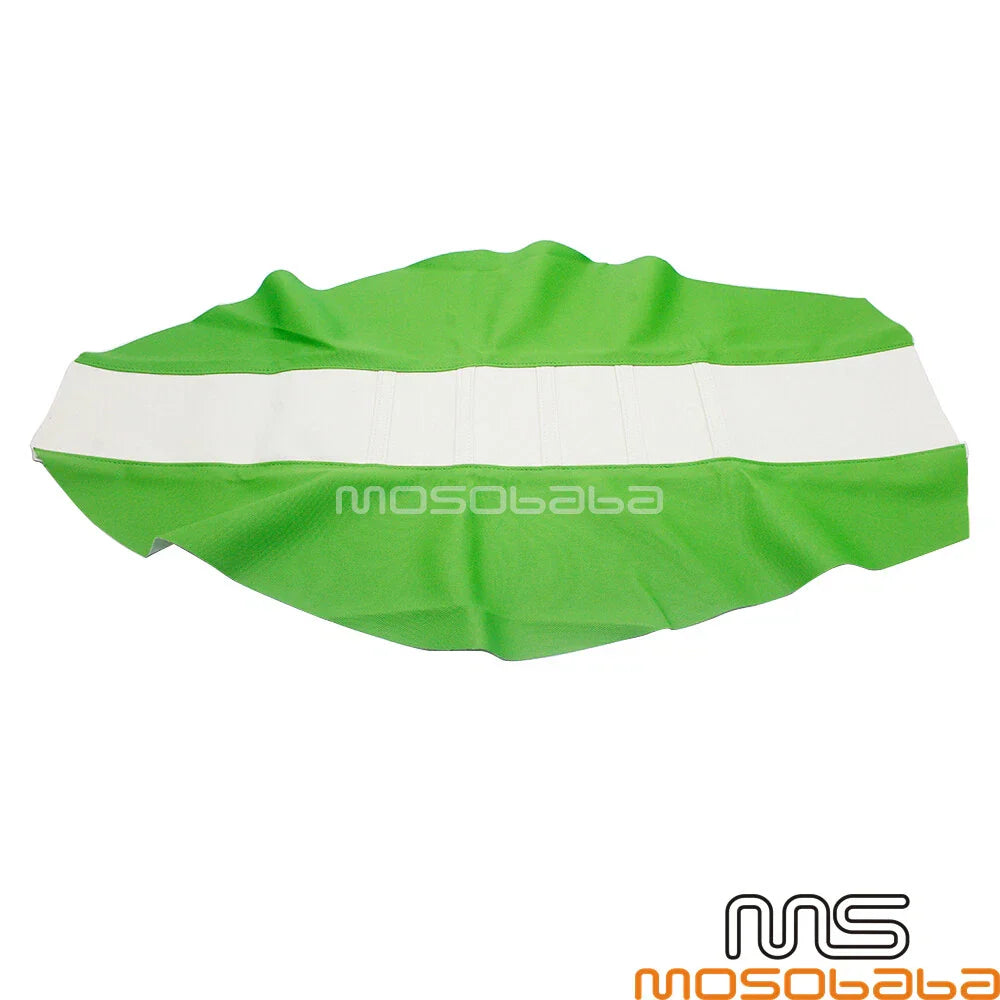 Gripper Seat Cover for Kawasaki Honda KLX CRF WR YZ RMZ DRZ 250 450