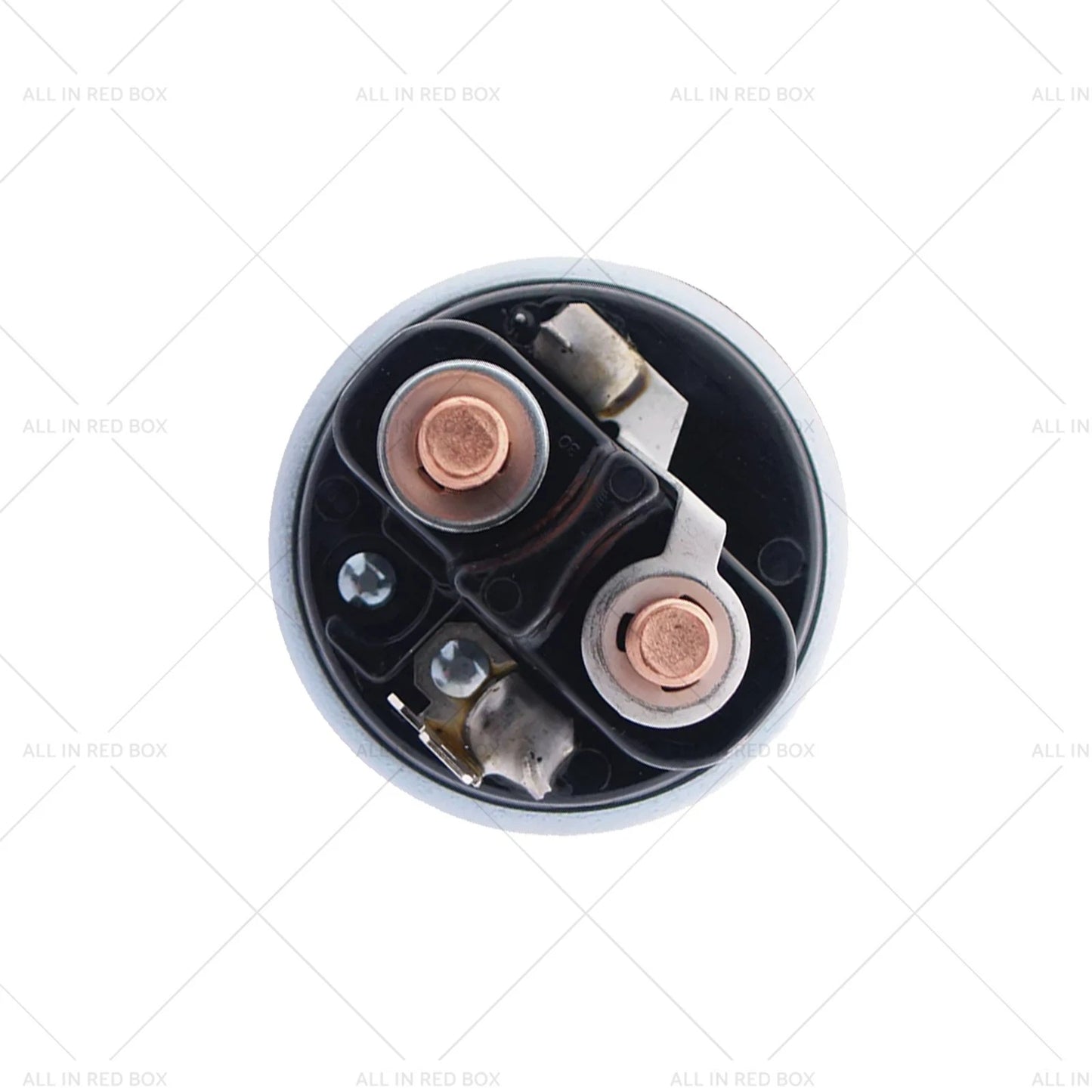 Starter Solenoid Unit for Mitsubishi Magna Verada 2.0L-3.5L (1996-2005)
