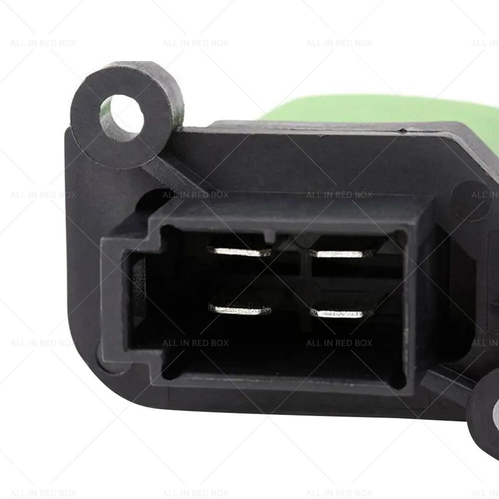 Heater Fan Resistor for Ford Transit VG VH VJ (2006-2014)