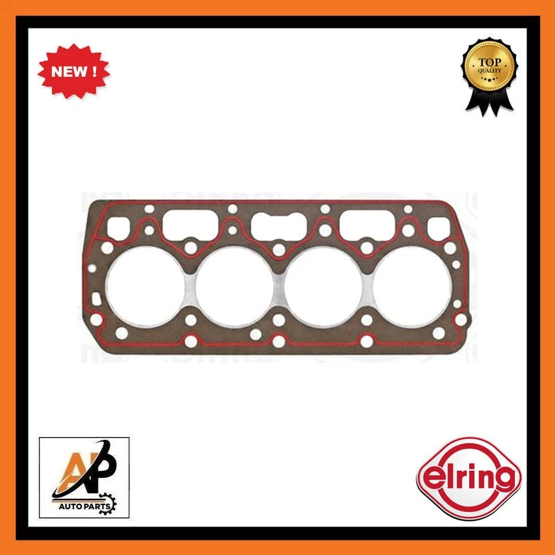 Cylinder Head Gasket Replacement for Audi AHT (2008–2008)