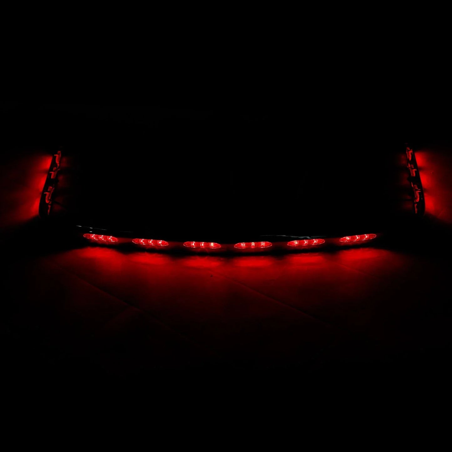 LED Light Trim for Honda Goldwing GL 1800 (2001-2011)