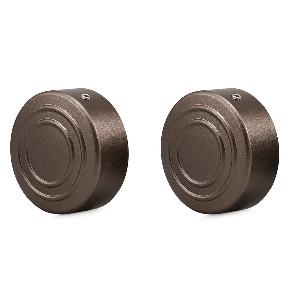Aluminum Front Fork Cover Cap Nut for Harley Sportster RH1250 (2021-2022)