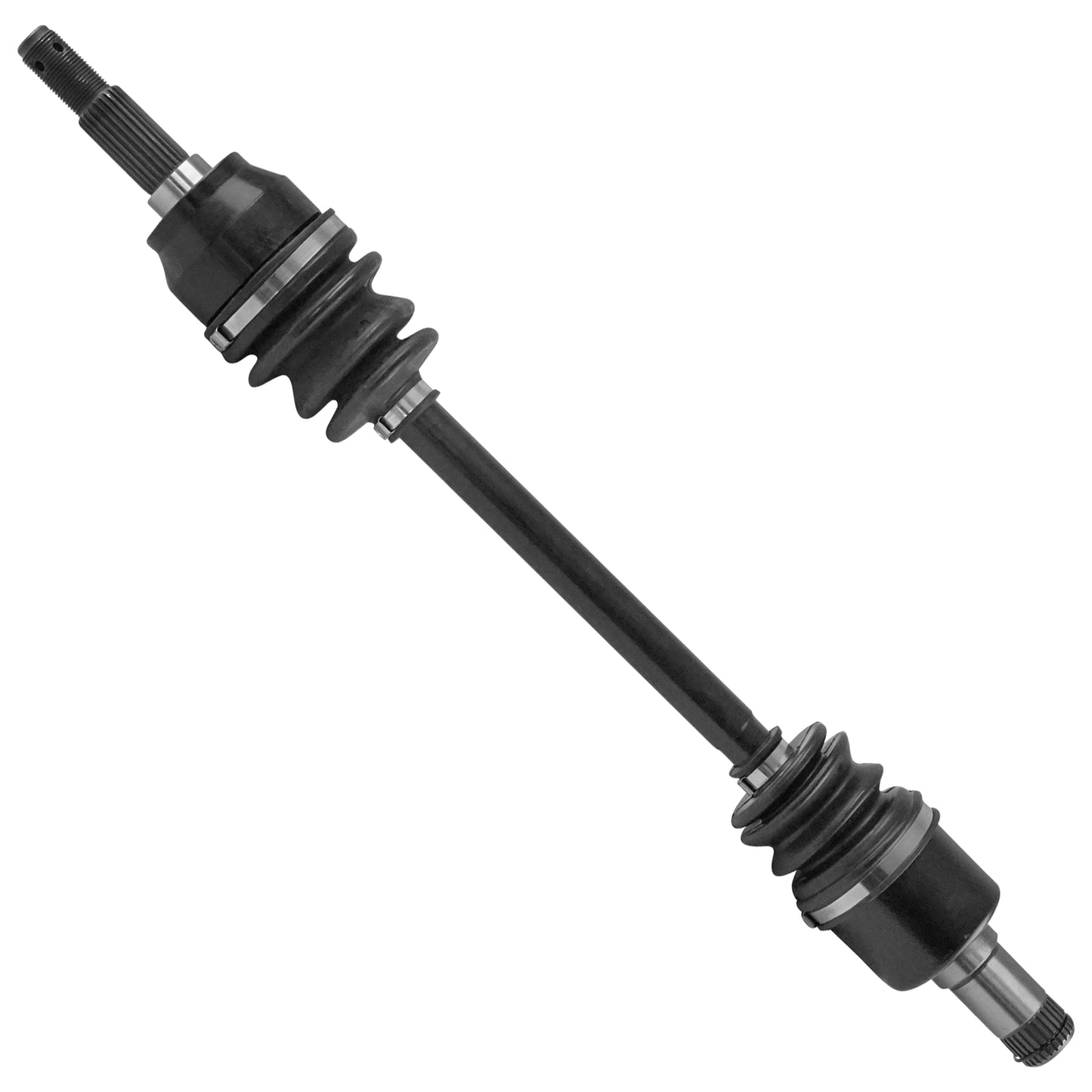 Caltric Rear Left CV Axle Replacement for John Deere XUV590i (2010–2023)