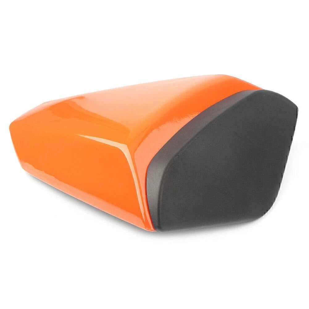 Rear Seat Cover Cowl for Kawasaki ZX10R (2008-2010) Orange
