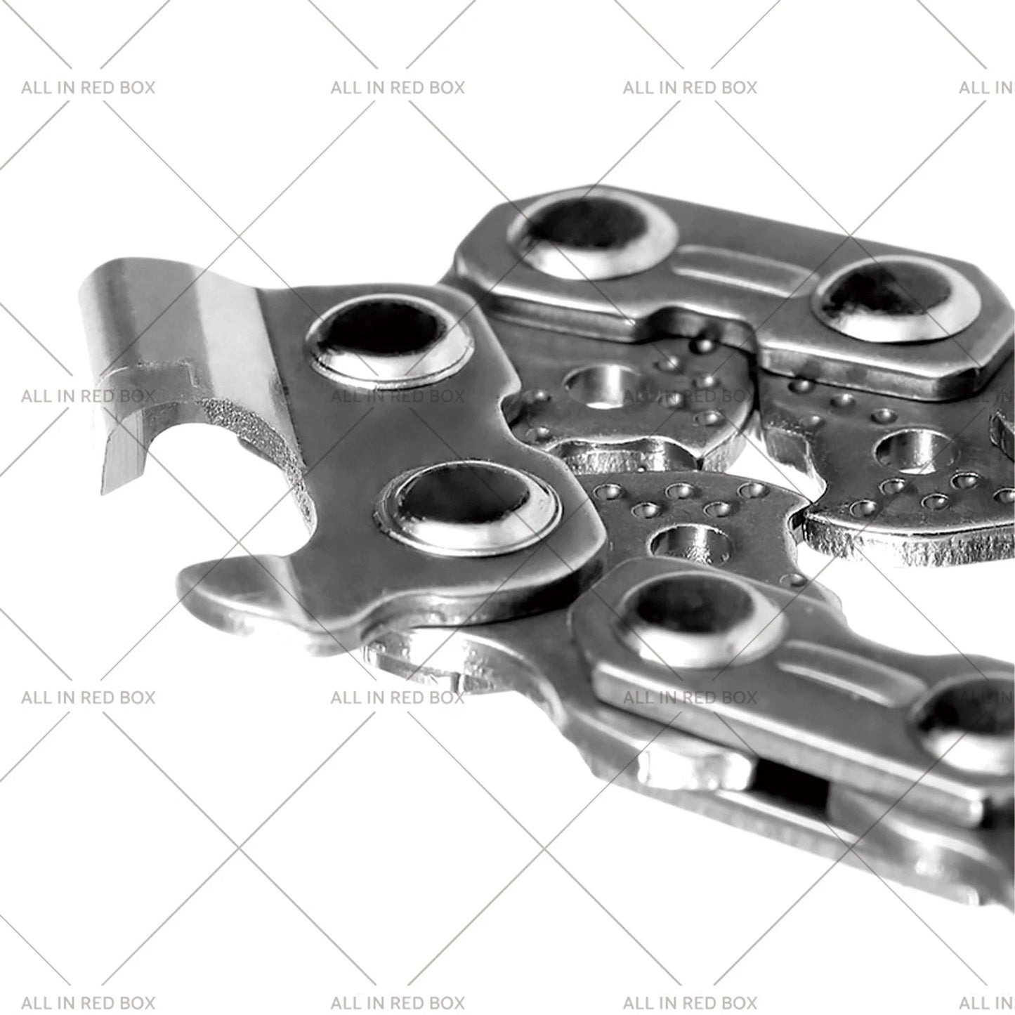 1x Tungsten Chain .043 3/8LP 46DL 12" for Makita DUC306PT2 DUC306 (2020-2023)