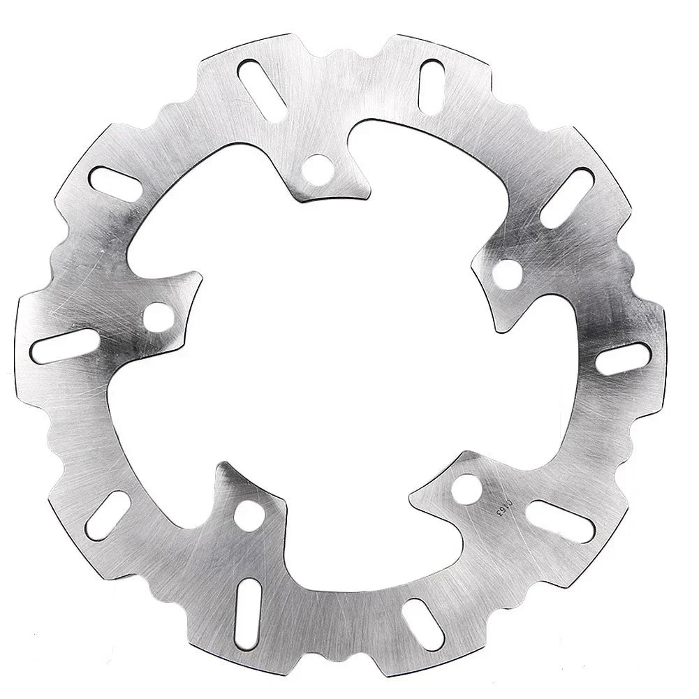 Brake Disc Rotors for Yamaha YZF R1 (2004-2006)