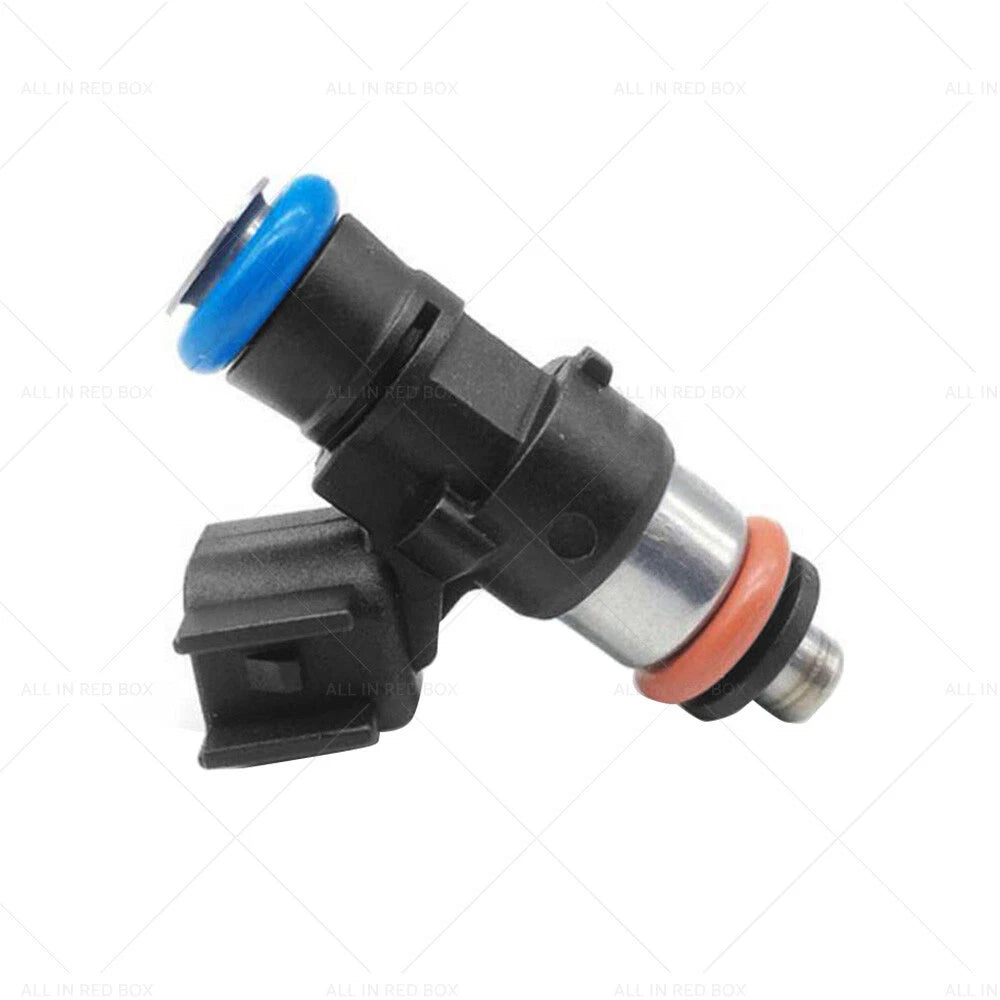 6PCS Fuel Injectors for Mazda CX-9 CX9 TB 3.7L Petrol SUV (2007-2019)