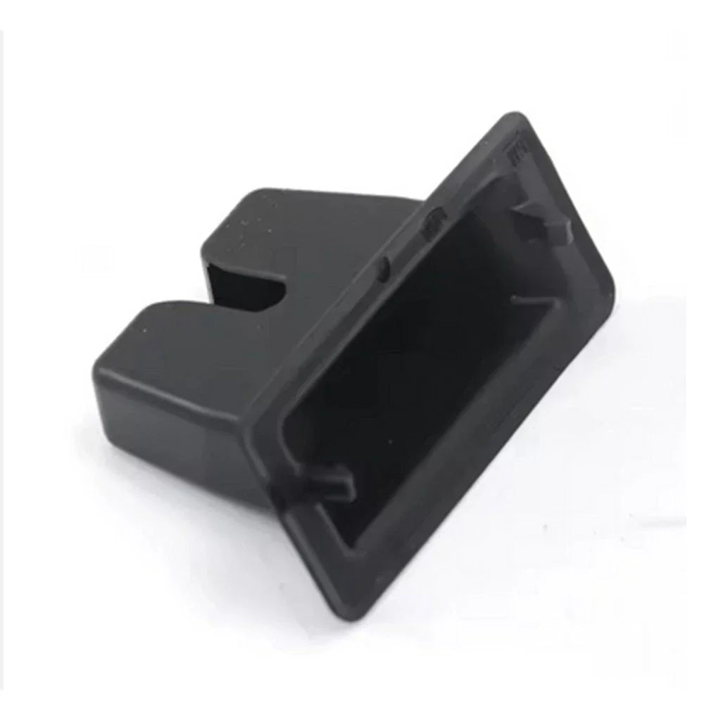 Trunk Lock Cover for Cadillac CT4 CT5 ATS CTS XTS (2020-2023)