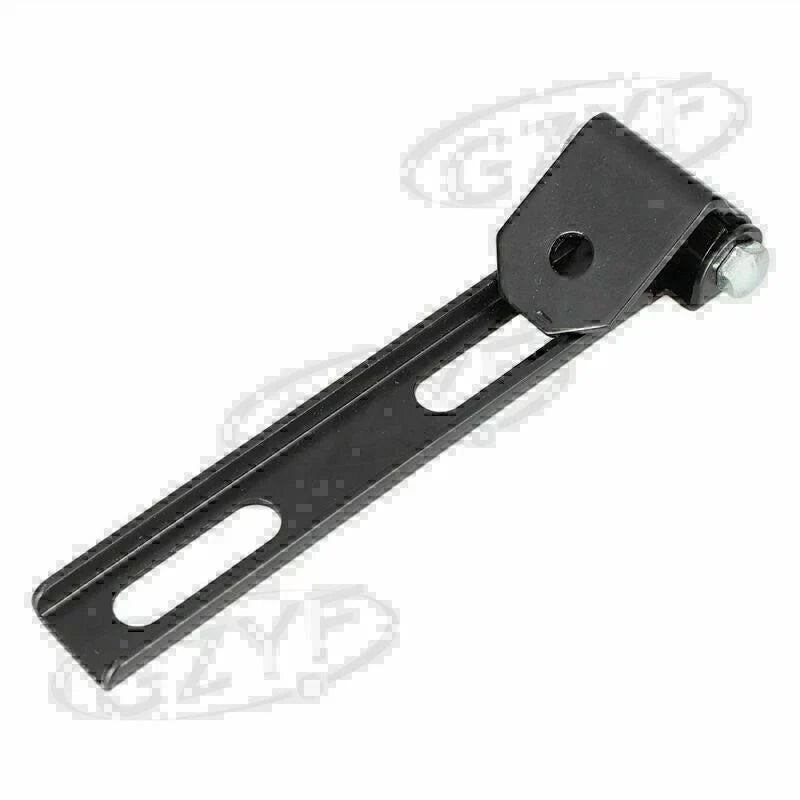 Sliding T-Bar & Solo Seat Barrel Spring Mounts for Moto Seat