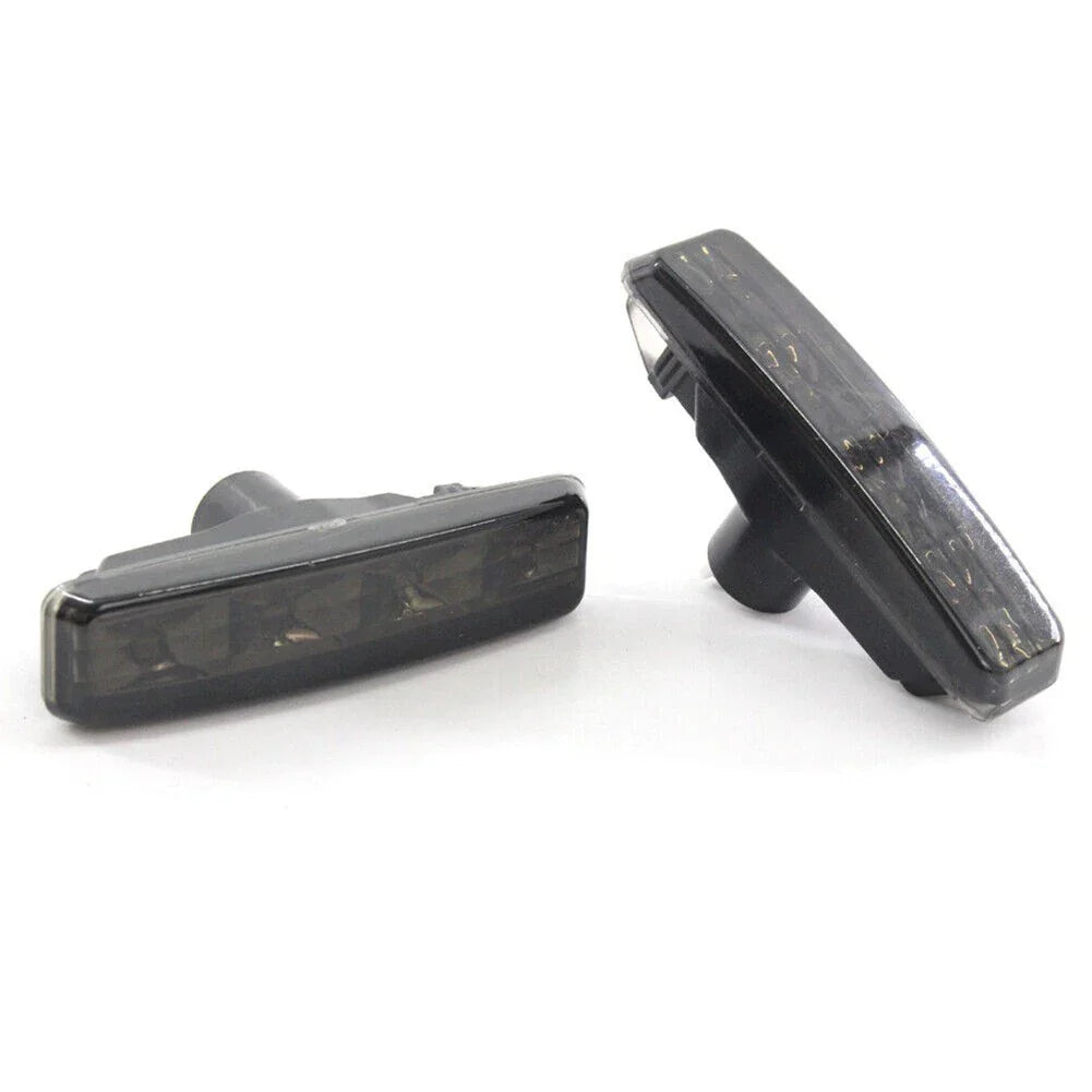 1 Pair Shell Side Marker Lights