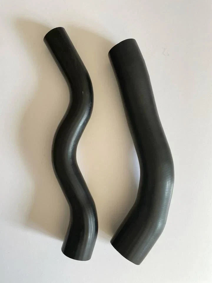 Intercooler Hose Kit for Mitsubishi Triton MN 2010-2015 Turbo Diesel 2.5L