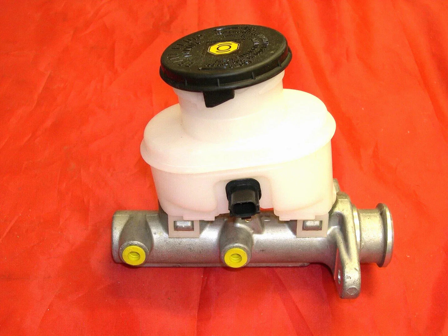 Brake Master Cylinder for Holden 4WD RA Rodeo (2003-2006)