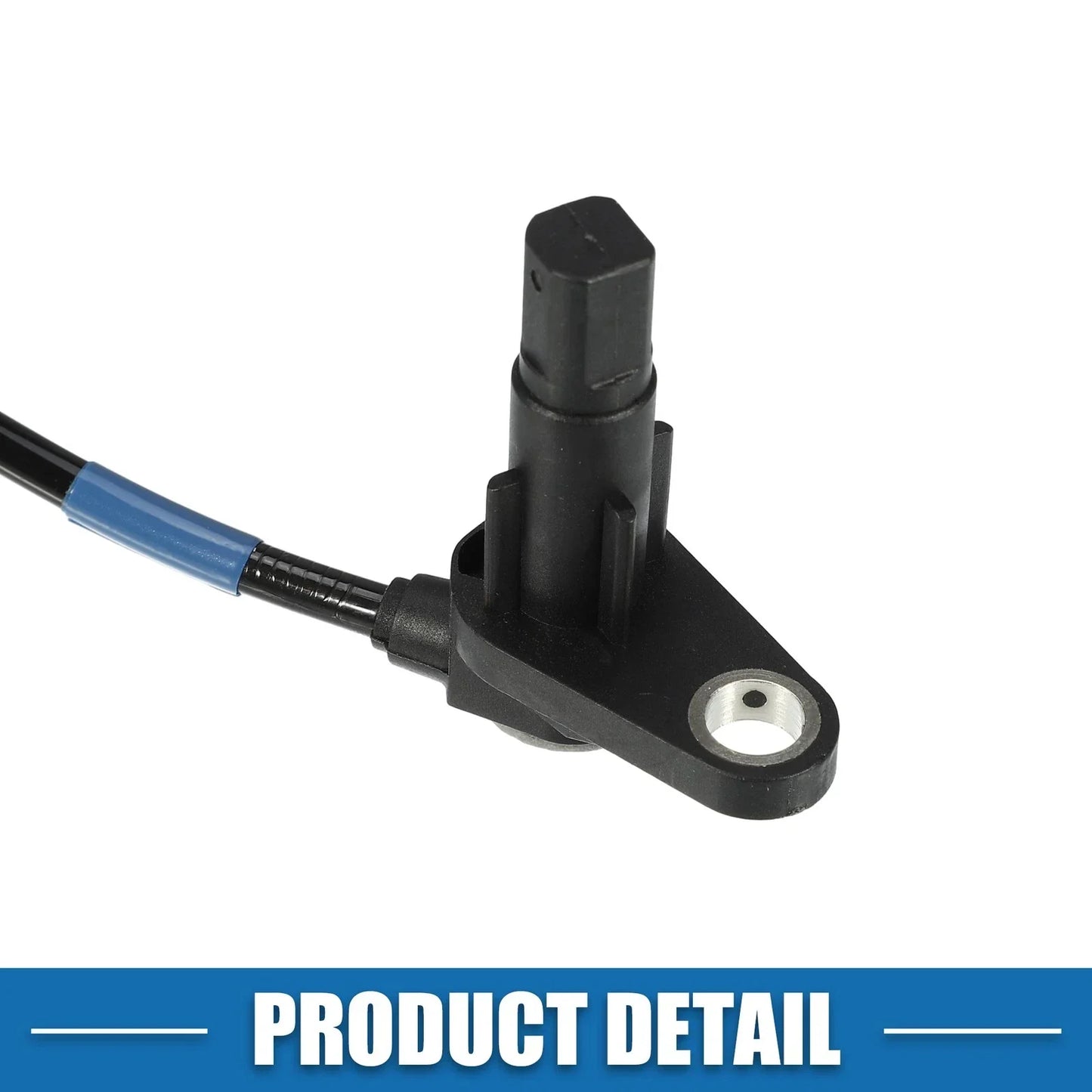 Rear Right ABS Wheel Speed Sensor for Hyundai Tiburon (2005-2008)
