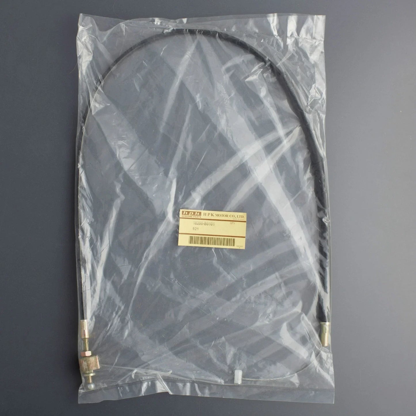 New Accelerator Cable for Datsun 521 520 Ute Truck Pickup (1965-1972)