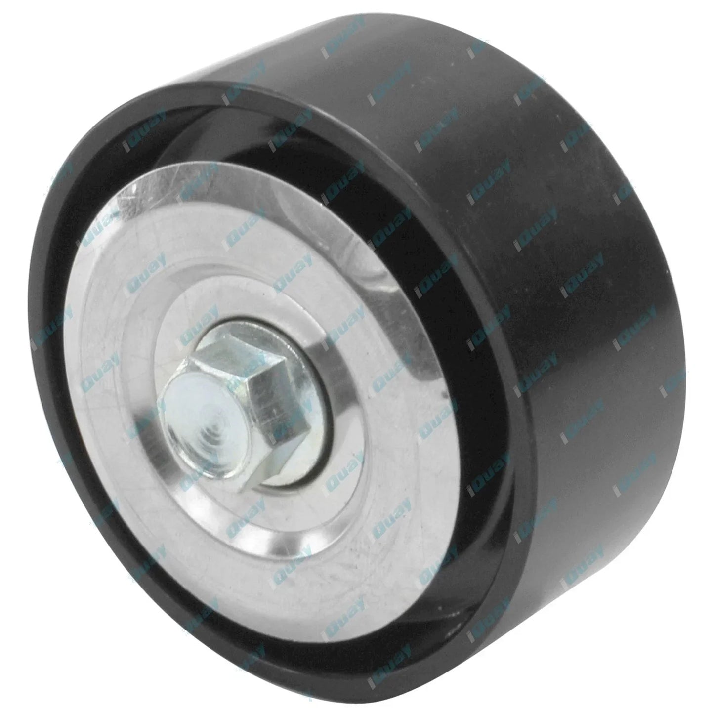 LH Engine Drive Belt Idler Pulley for Hilux 3.0L KUN26 KUN16 Diesel 1KD-FTV