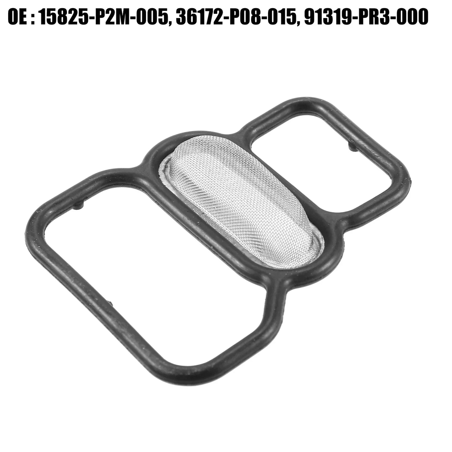 VTEC Solenoid Gasket Set for Honda (Fits Various Models, 2000-2023)