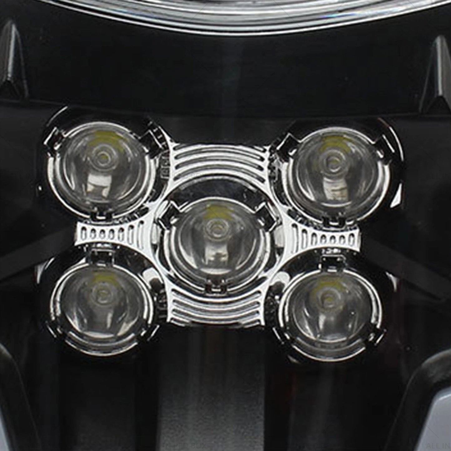 LED Headlight for KTM XCF SXF EXC XCW 250 300 350 450 500