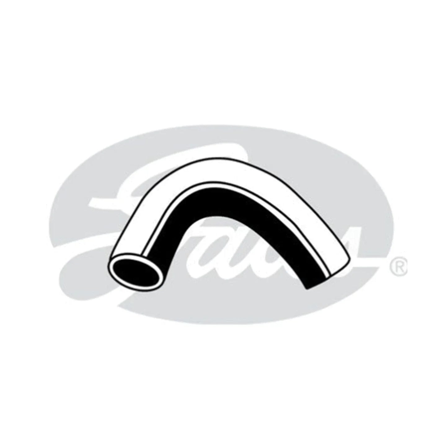 Engine Bypass Radiator Hose for Landcruiser 6cyl 3.9L 4.2L FJ55 FJ60 (69-82)
