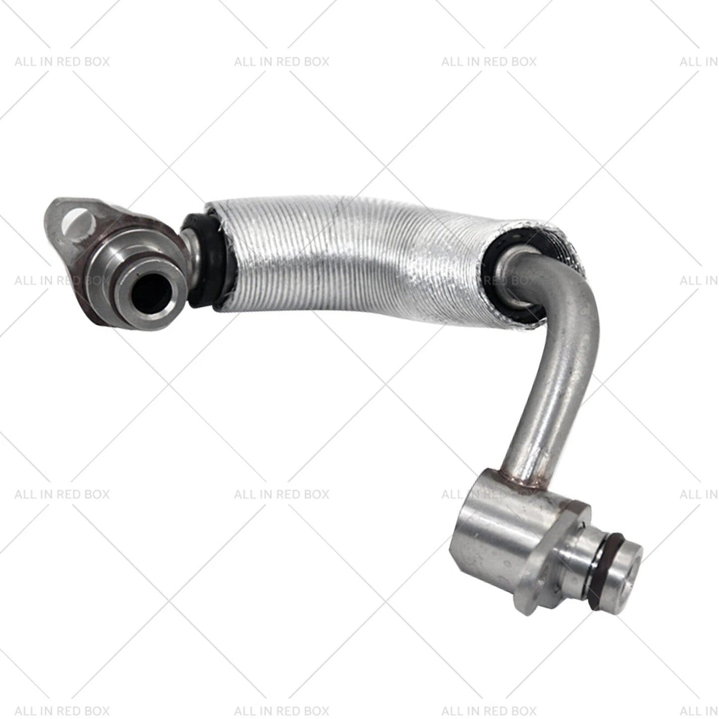 Turbocharger Coolant Line for BMW X1 X3 X4 X5 X6 Z4 (2011-2023)