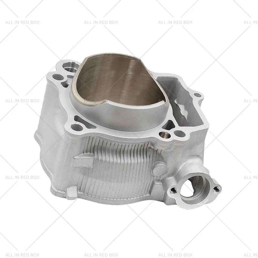 77mm Cast Cylinder Jug for Yamaha YZ250F WR250F 2001-2013