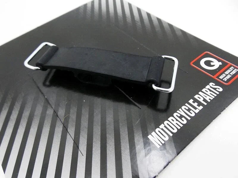 CDI Strap Holder Band Rubber Mount for YAMAHA YZ250 (1979-1981)