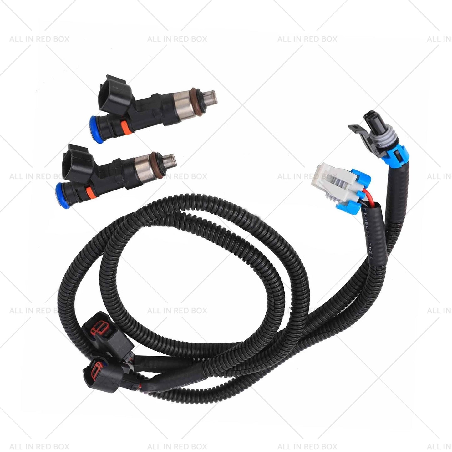 Fuel Injector Harness Set for Polaris Ranger XP 800 (2010-2017)