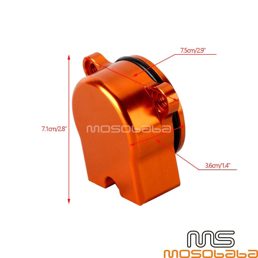 Clutch Release Pump for Harley Touring Street Glide FLHX Road King FLHR (2014-2020)