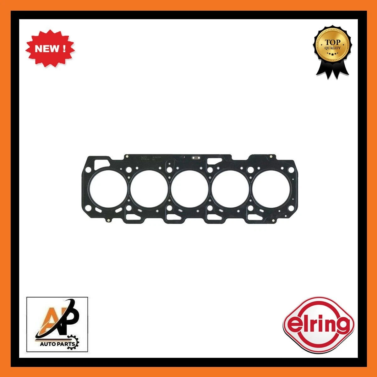Cylinder Head Gasket Replacement for Lancia Delta 939 (2008–2014)
