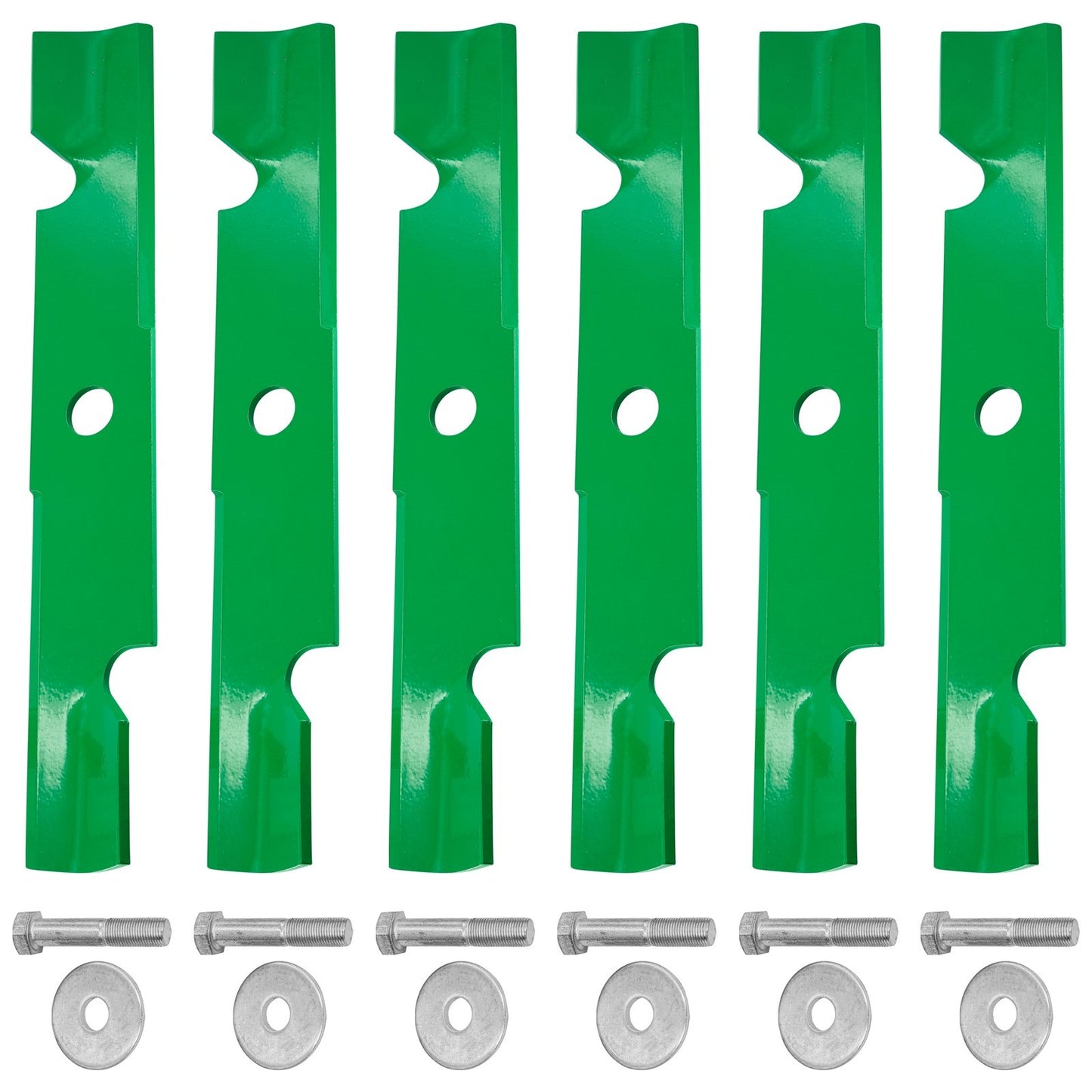 Deck Blade 48 Inch Replacement for Exmark (2008–2024)