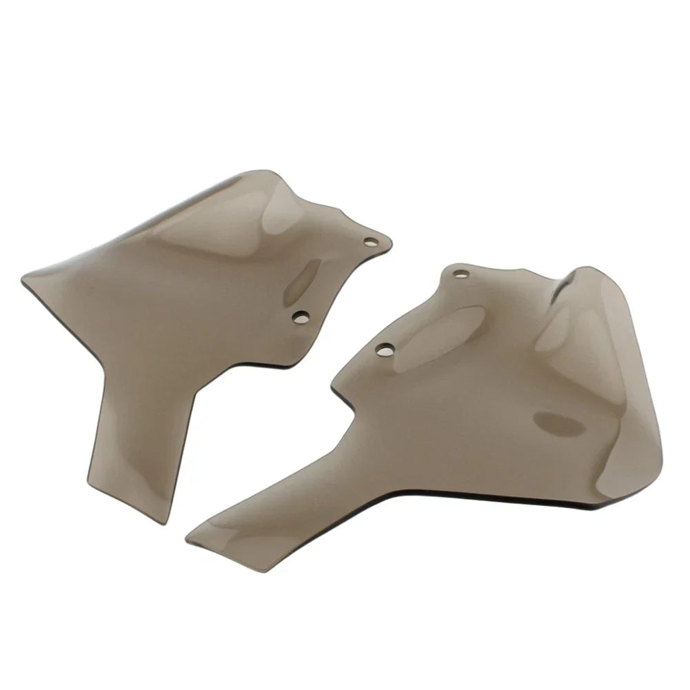 Wind Deflectors for Tiger 850 Sport, Tiger 900 (2020-2023)