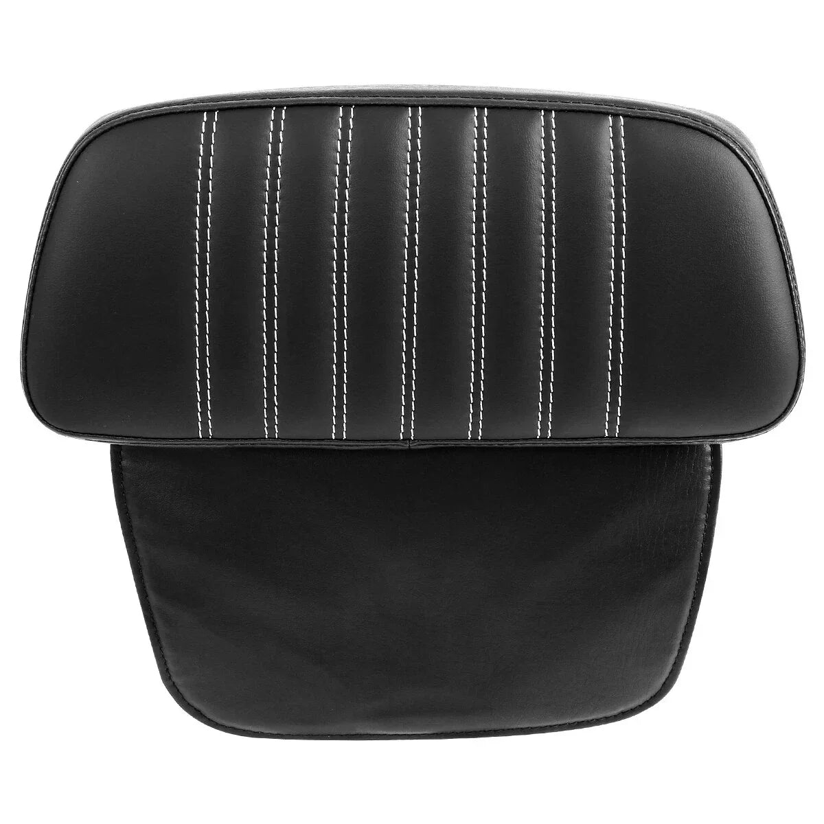 Chopped Passenger Backrest for Harley Street Glide (2014 - 2023)