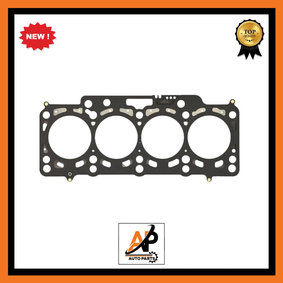 Head Gasket Replacement for SEAT Skoda VW Audi A1 A3 1.6 TDI (2010–2016)