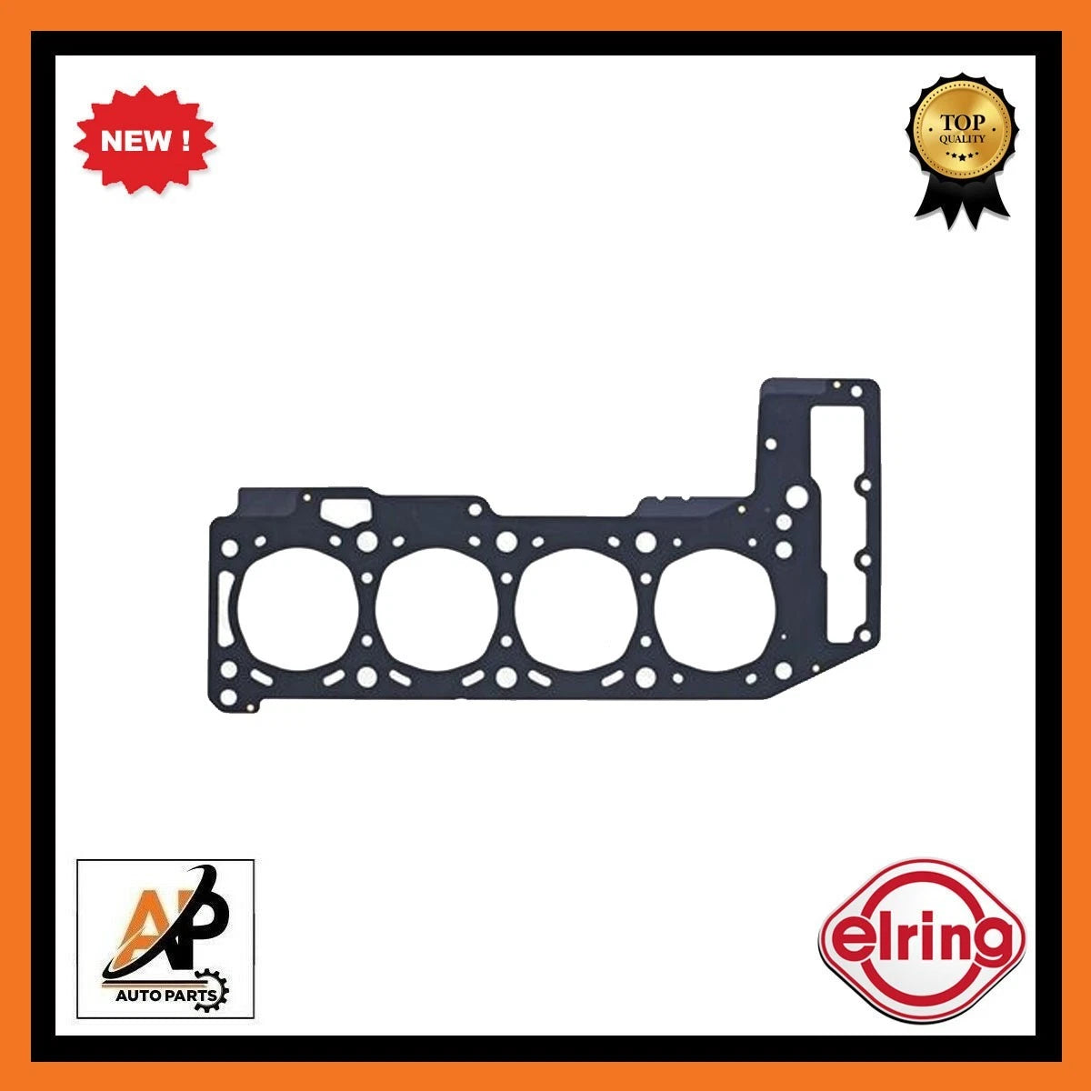 Cylinder Head Gasket Replacement for Chrysler F1CE3481G (1999–2004)