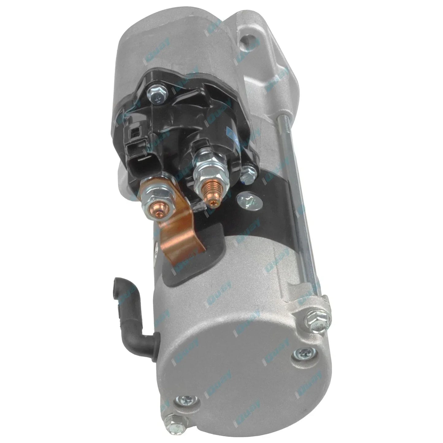 Starter Motor for Landcruiser VDJ79 VDJ78 VDJ76 4.5L 1VD-FTV 2007~2019 4X4 New