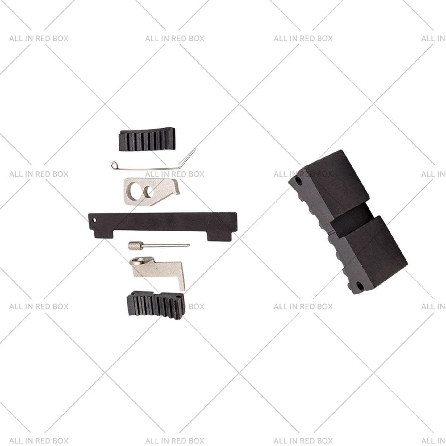 Engine Timing Tool Kit for Holden Cruze JG JH 1.8L F18D4 (2010-2016)