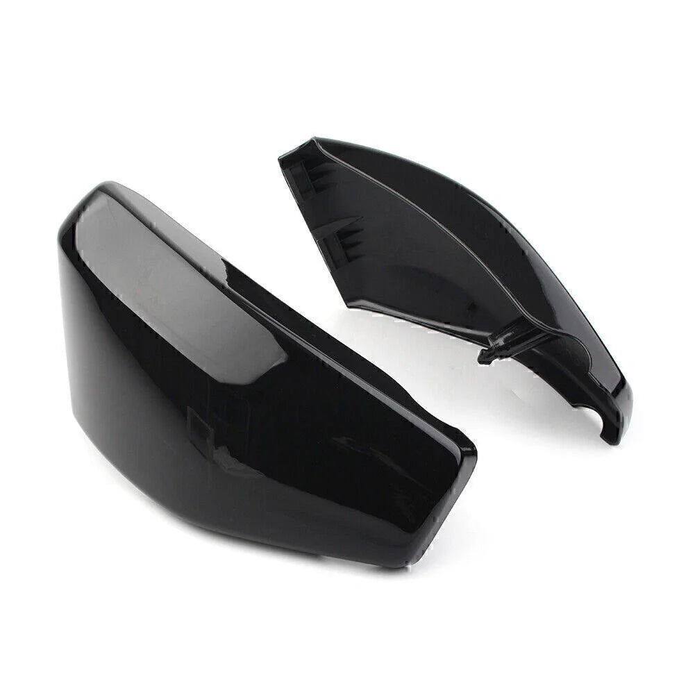 ABS Plastic Battery Side Covers for Honda VTX1300 (2003-2009)