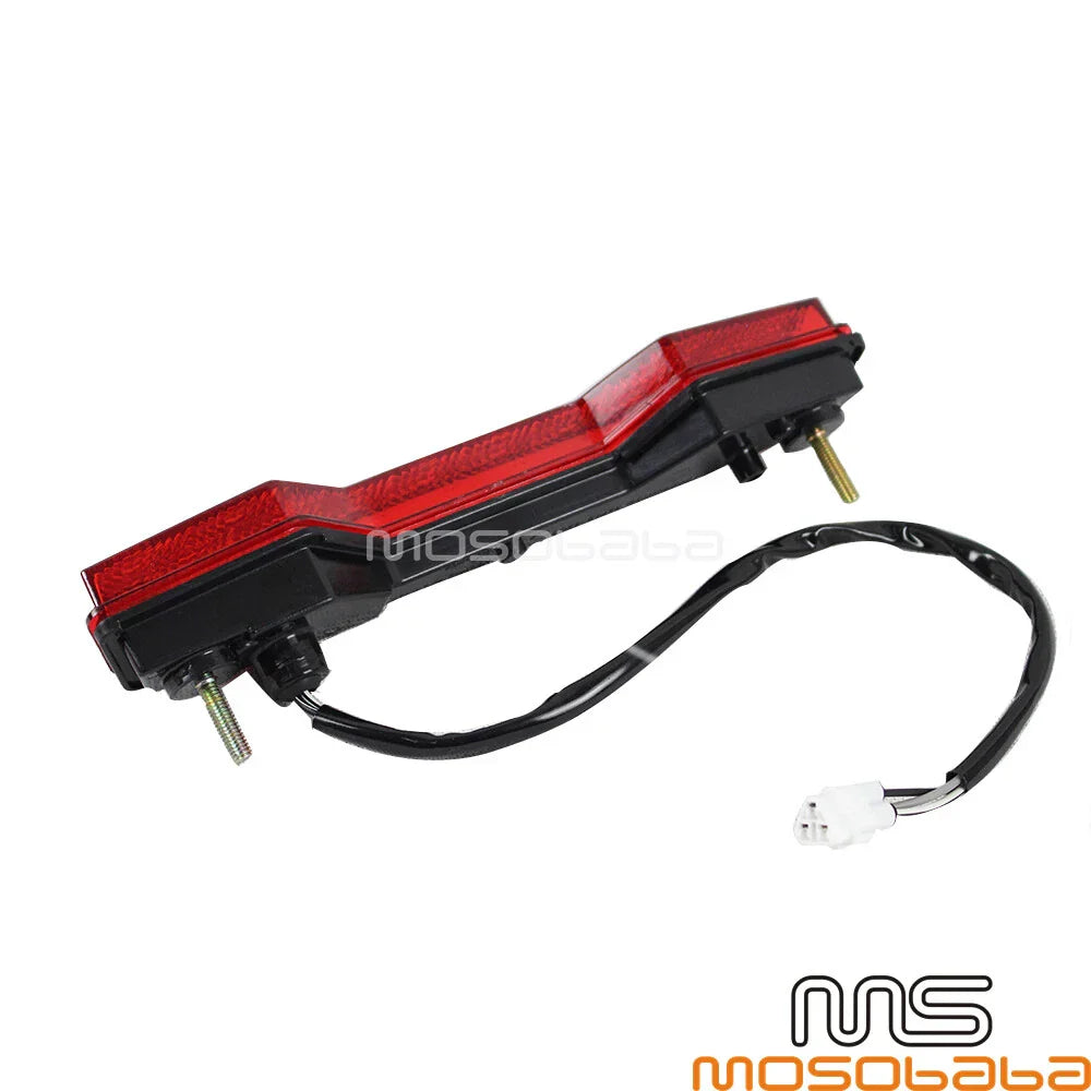 Rear Brake Tail Light Assembly for Suzuki LTR450 Quadracer (2006-2009)