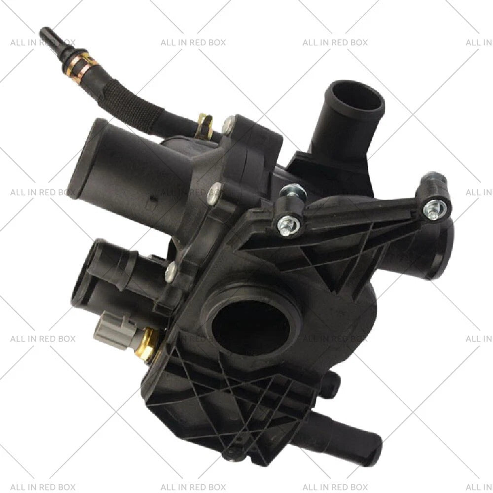 Thermostat Housing LR004318 for Range Rover III L322 Sport 3.6 (2006-2012)