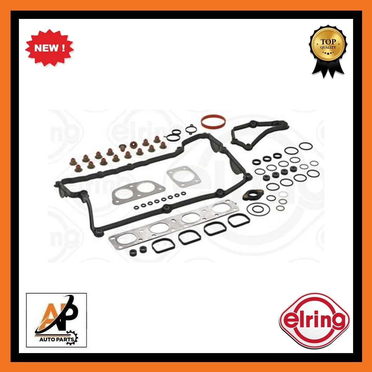 Cylinder Head Gasket Kit Replacement for BMW 3 Series N46 (2006–2012)