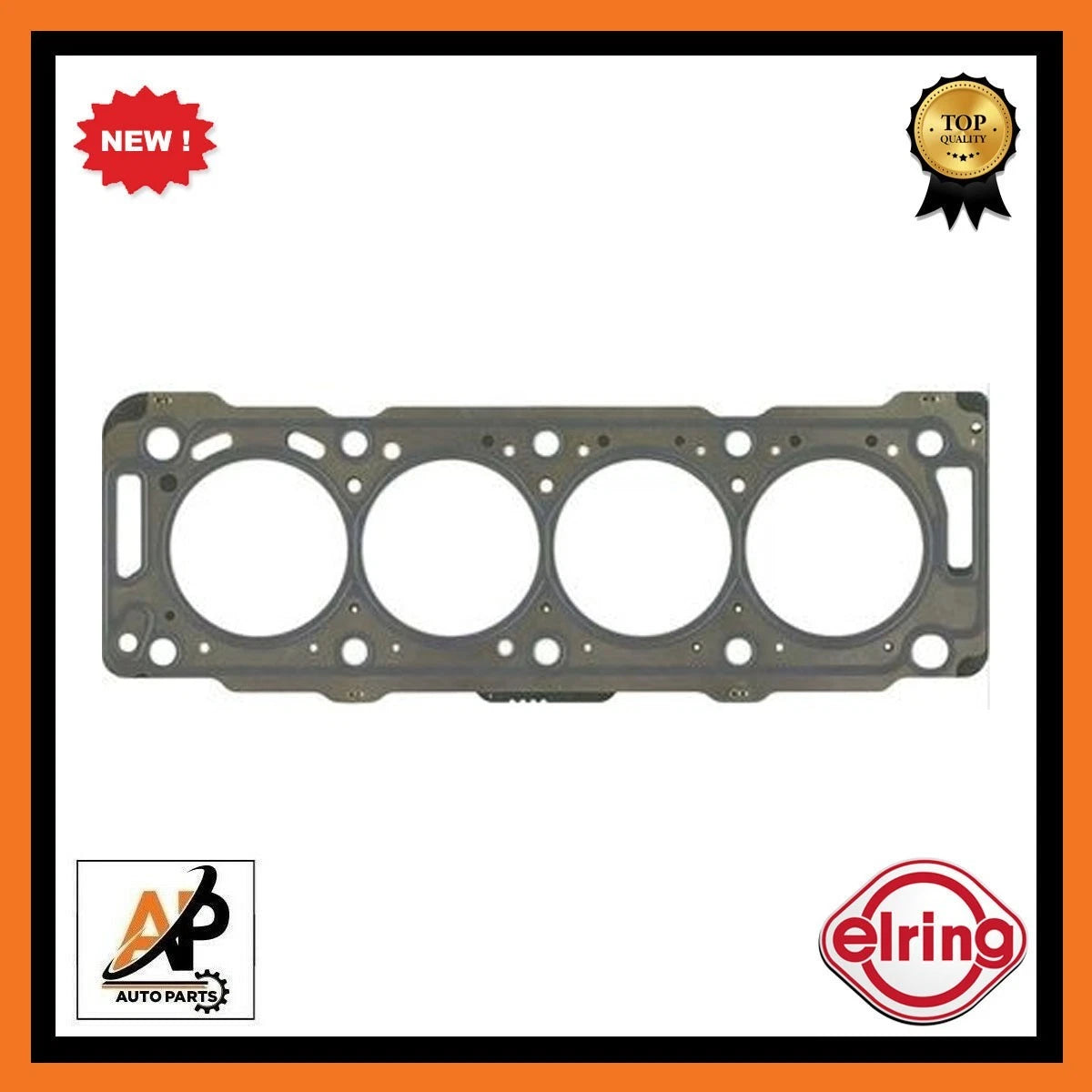 Cylinder Head Gasket OEM Replacement for Buick Enclave (2008–2017)