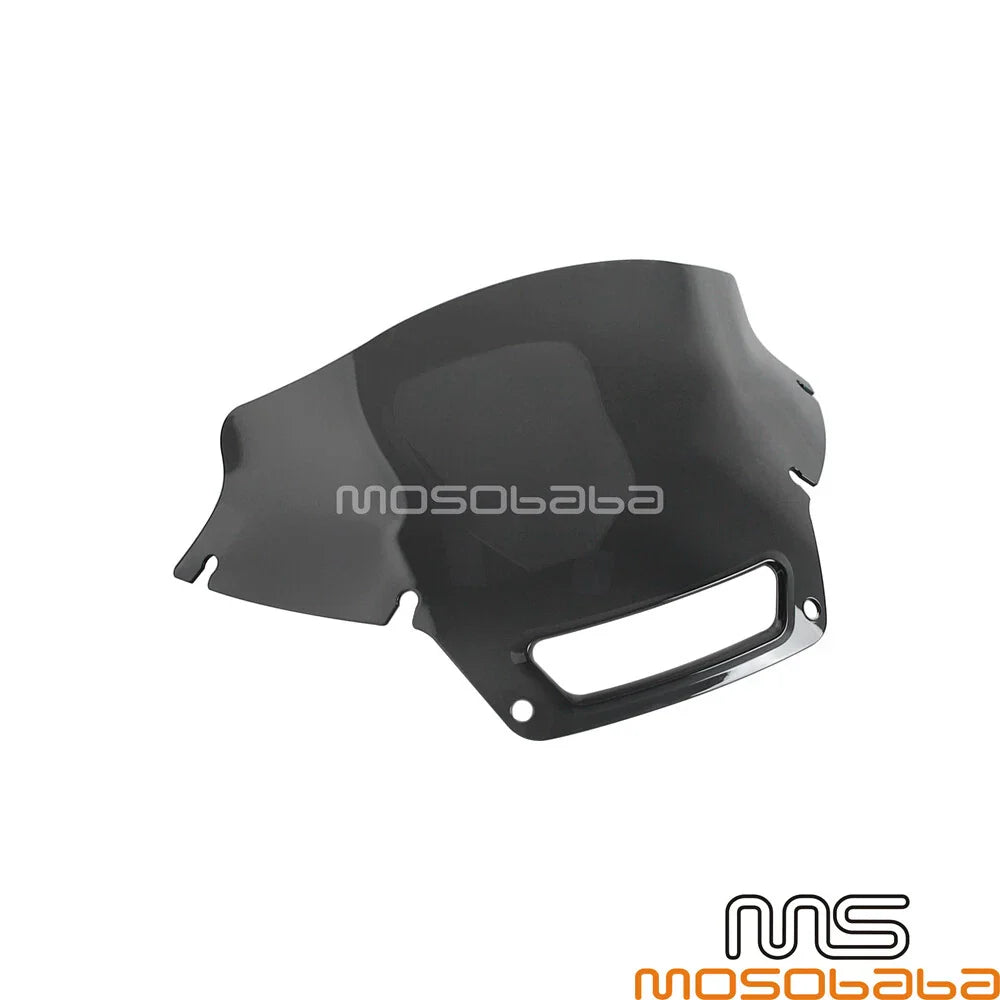 7" Windshield Cover for Harley Softail Low Rider ST FXRST (2023-Up)