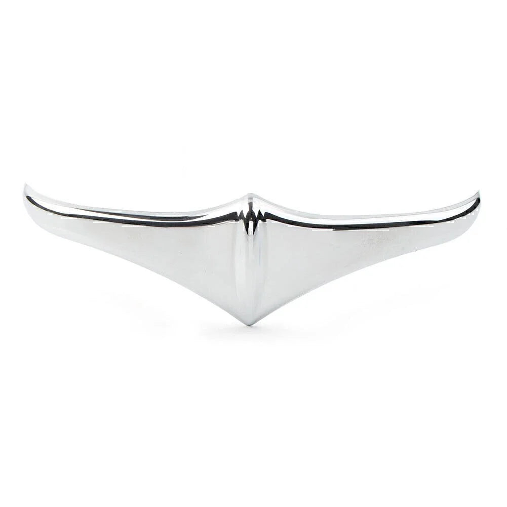 Chrome Rear Fender Accent Trim for Harley Touring Street Glide (2014-2023)
