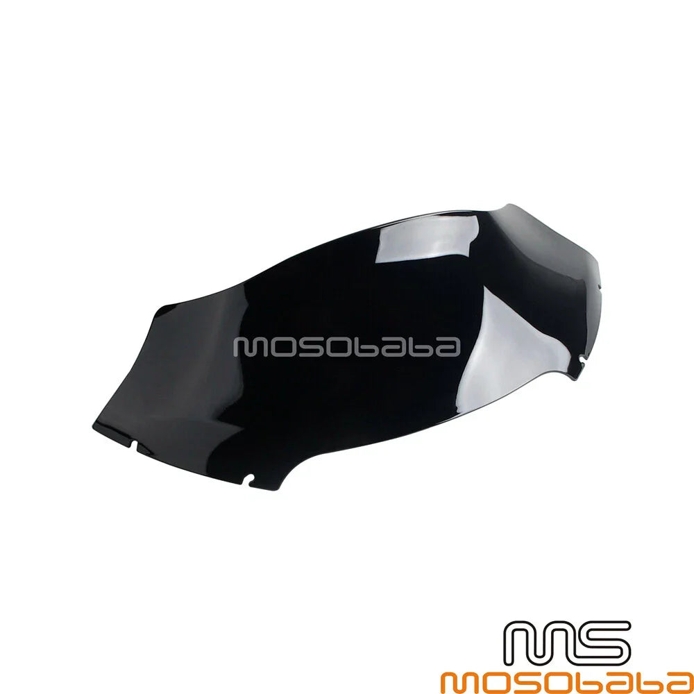 9" Adjustable Windshield Fairing for Harley Road Glide FLTRX (2015-2023)