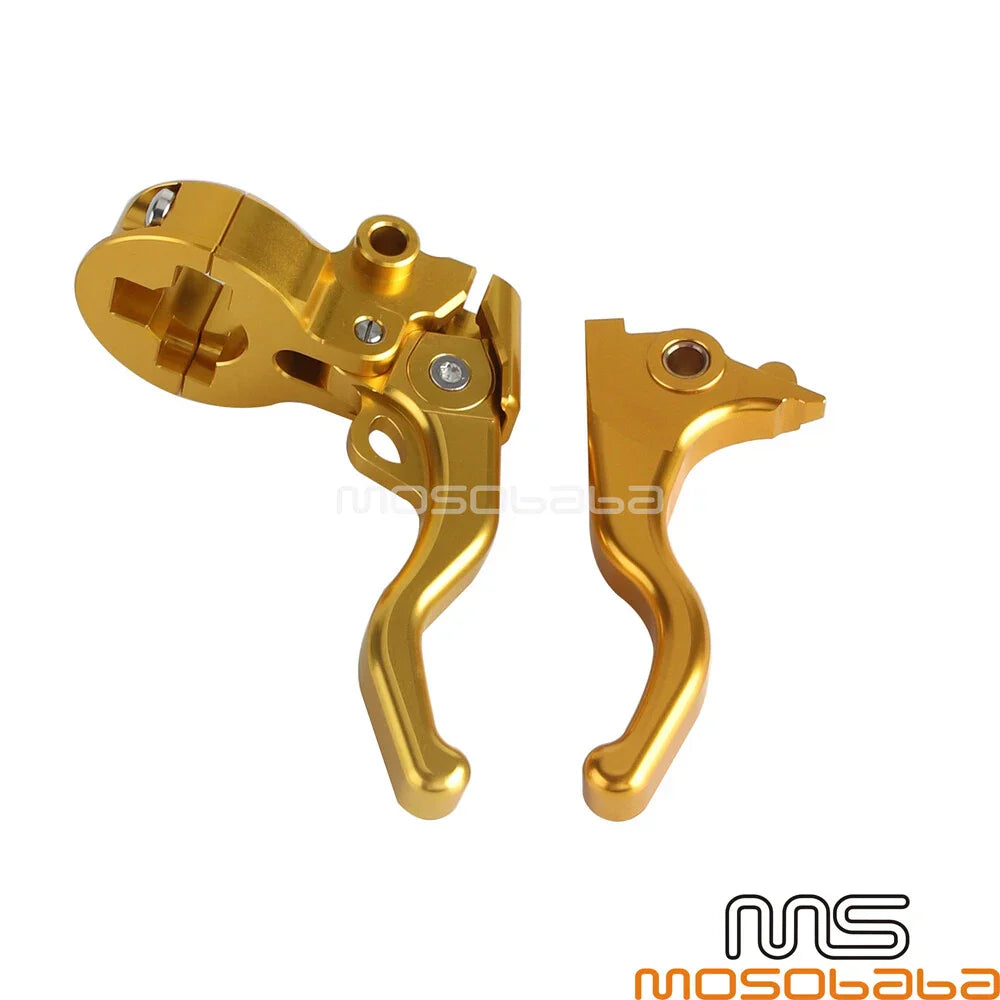 Brake Clutch Handle Levers for Harley Sportster 2014-2022 1200/883