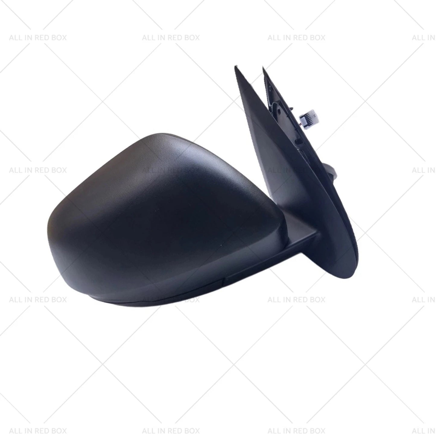Right Side Black Power Mirror for Pajero Sport/Triton (2019-2023)