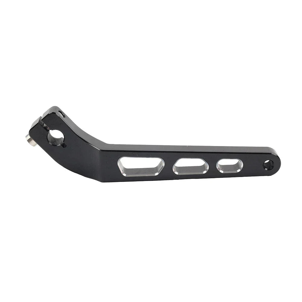 Gear Shifter Lever for Harley Dyna Softail FXSB Fat Bob Street Bob (1991-2017)