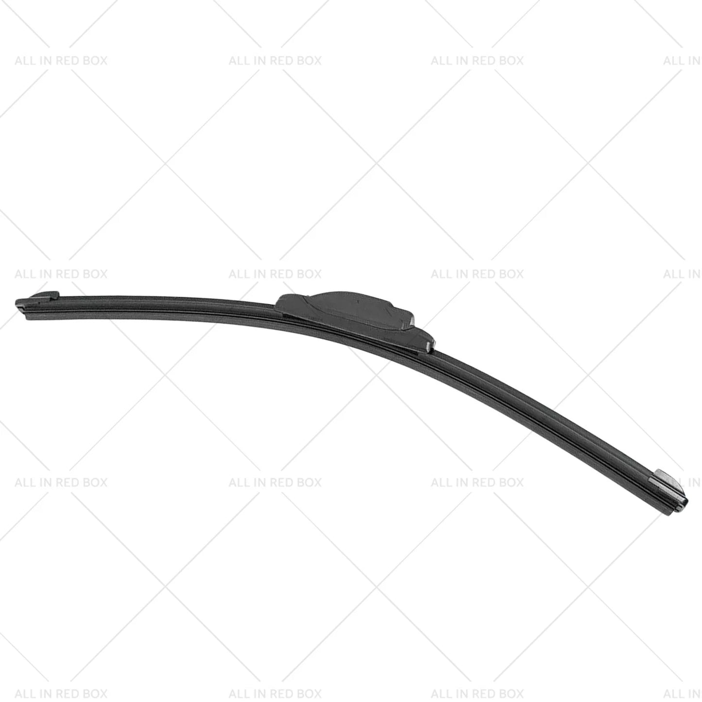 3 x Wiper Blades & Arms for Honda Jazz (2014-2020)