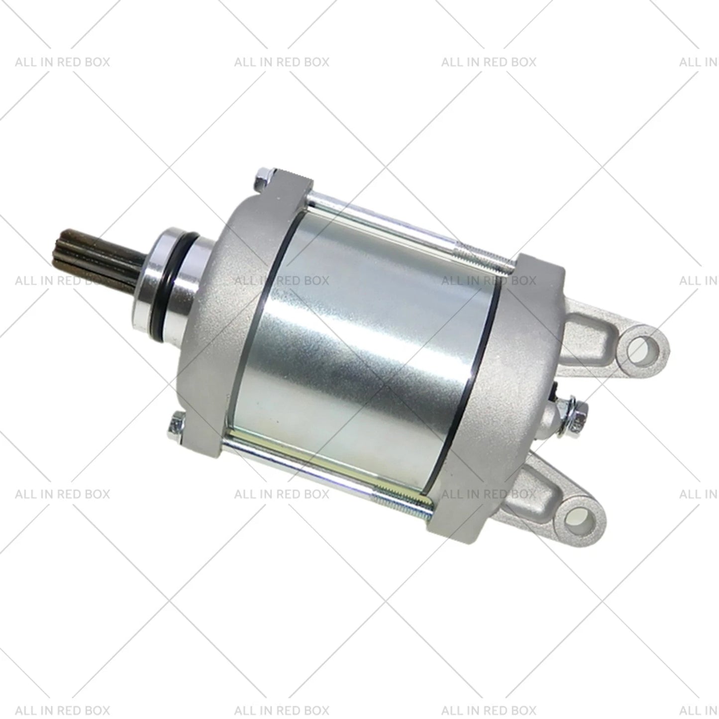 Starter Motor for Kawasaki Ninja 250, 300, Versys-X 250 (2013-2020)