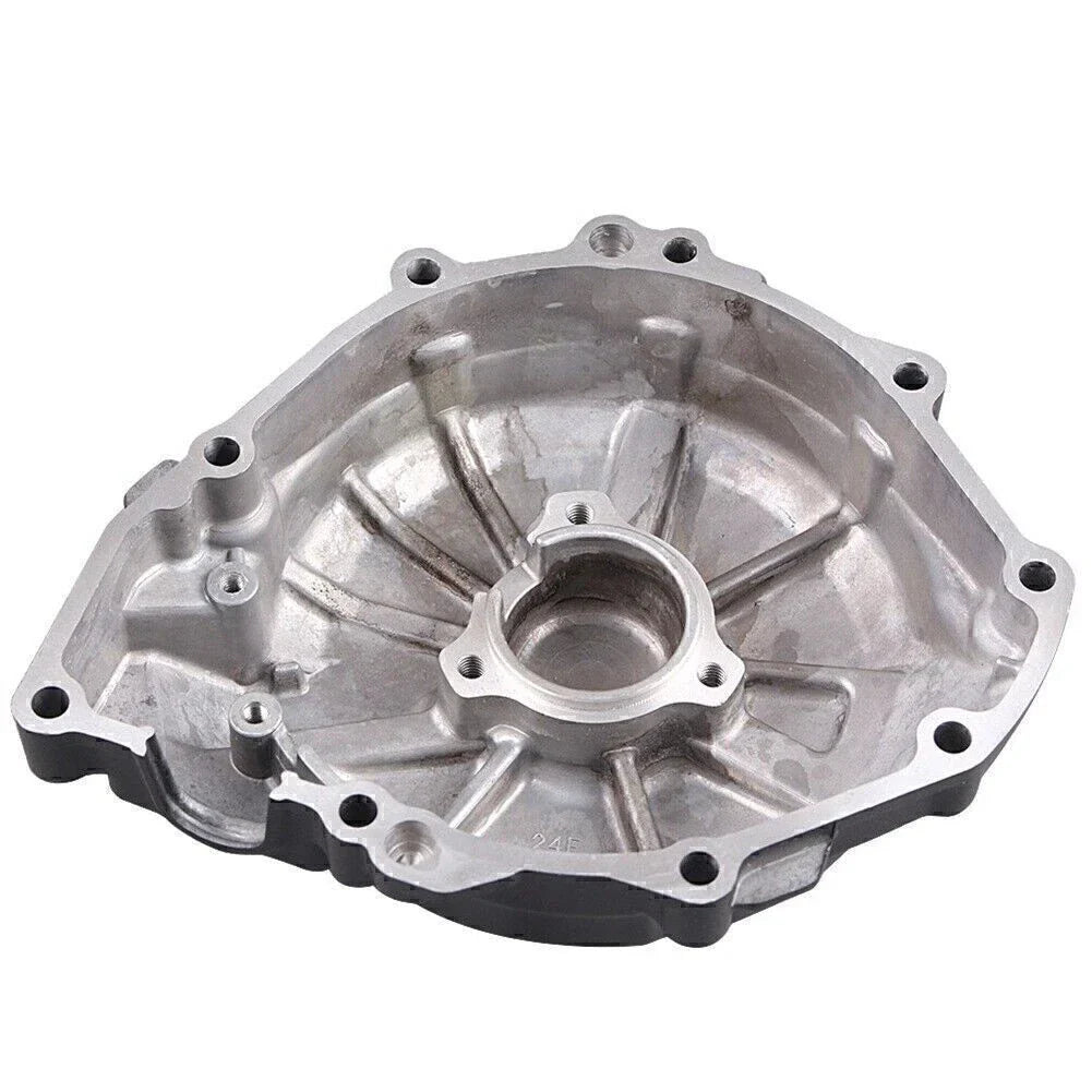Left Stator Engine Crankcase Cover for Suzuki Hayabusa GSX1300R (1999-2012)