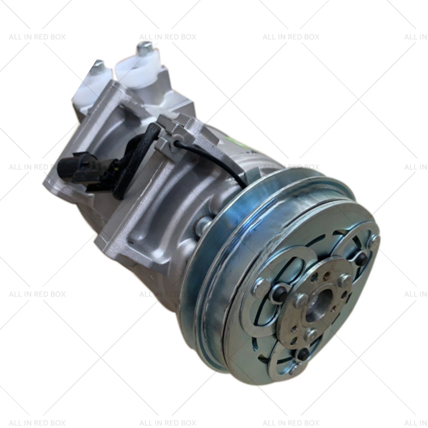 Air Conditioning Compressor for Mitsubishi Triton MN 2.5L Diesel (2009-2015)